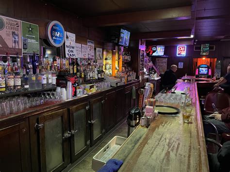 Jimmy's Bar & Lounge - Scoundrel's Field Guide