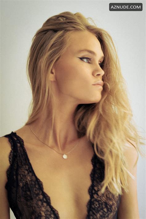 Sissel Grubbe Nude By Fran Dominguez Aznude