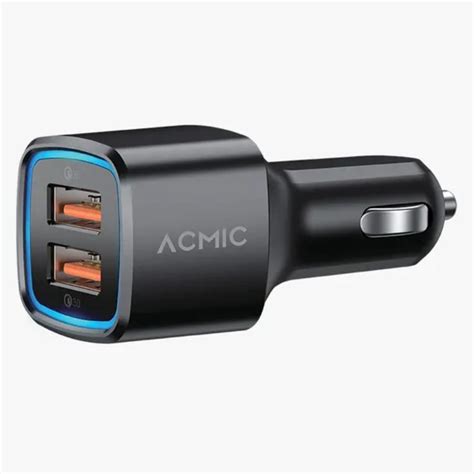 rekomendasi charger mobil terbaik nyaman buat traveling