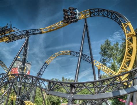 Mack Rides Coasters Videos Facts Coasterforce