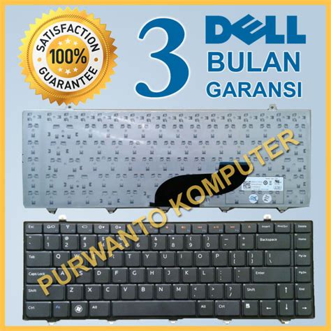 Keyboard Kibord Keybord Kibod Kibot Laptop Notebook Dell Inspiron