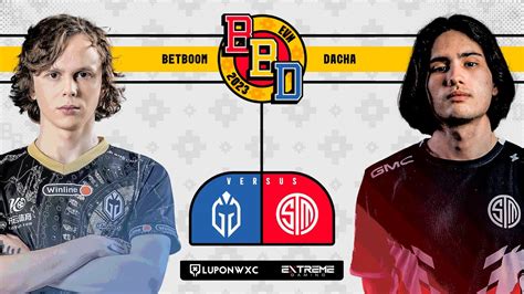 Bisaya Gaimin Gladiators Vs Tsm Betboom Dacha Grand Finals W Benj