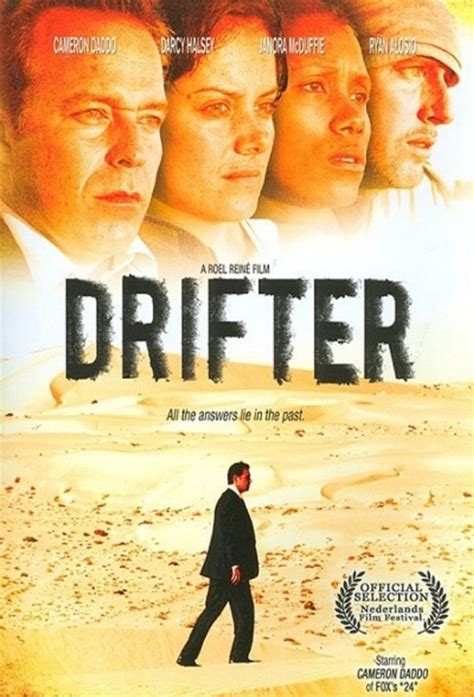 Drifter - TheTVDB.com