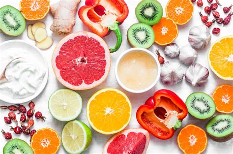 Ways To Boost The Immune System