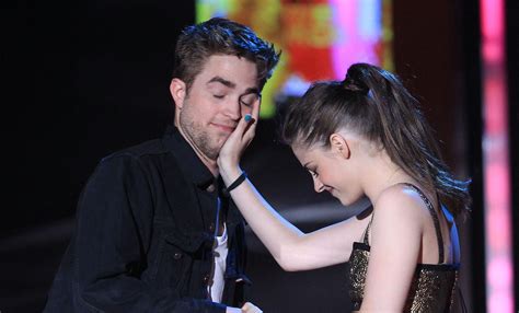 Were Kristen Stewart and Robert Pattinson Ever Engaged?