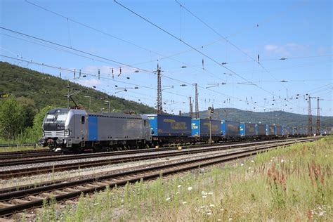 Txl Lkw Walter Zug Gem Nden Am Main Txl Flickr