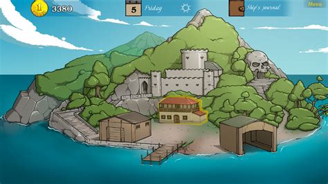 Pirates Golden Tits 1 25 STEAM RELEASE NSFW 18 By Tap Tap Legends