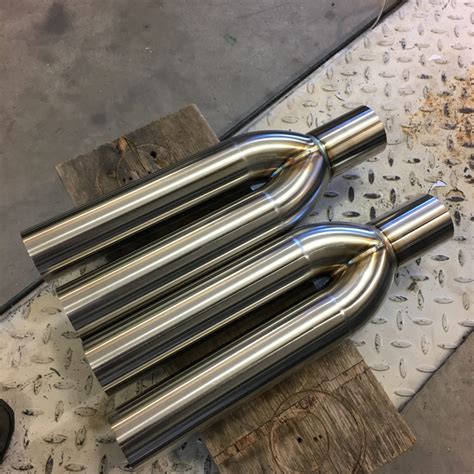 Exploring The Different Styles And Benefits Of Stainless Steel Tips