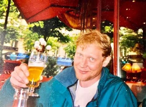 Todd Edward Poulsen 1963 2020 Find A Grave Memorial