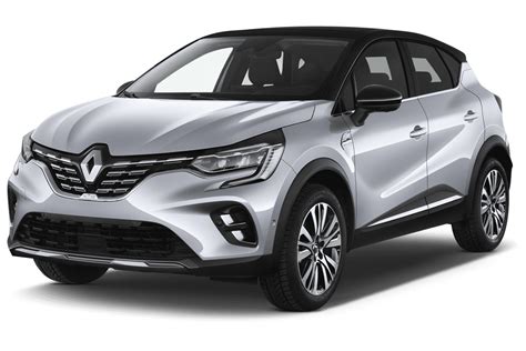 Renault Captur Plug In Hybrid Als Neuwagen Meinauto De