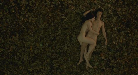 Mylène Mackay nude pics page