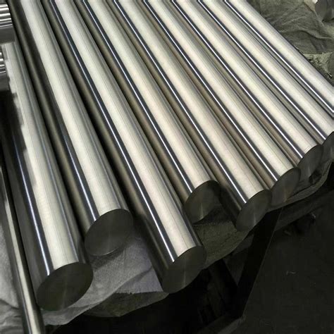 Stainless Steel S Round Bar Supplier Stockist In Kolkata