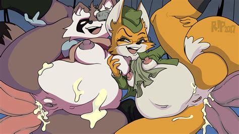 Filling The Ranks By Evilkingtrefle Hentai Foundry