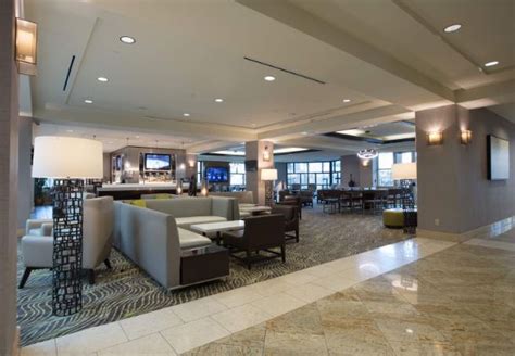 Bakersfield Marriott at the Convention Center - Bakersfield, CA - Meeting Venue