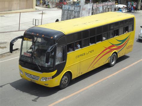 CERES LINER 5204 Bound To Bacolod Via Toledo MARDAGS Flickr