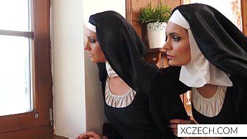 Crazy Porn With Catholic Nuns And Monster XVIDEOS