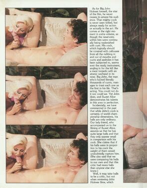 SEKA Swedish Erotica Film Review 28 014 Porn Pic