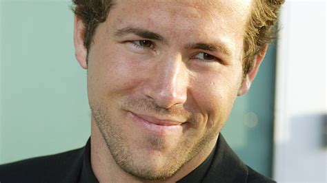 Ryan Reynolds Body The Proposal