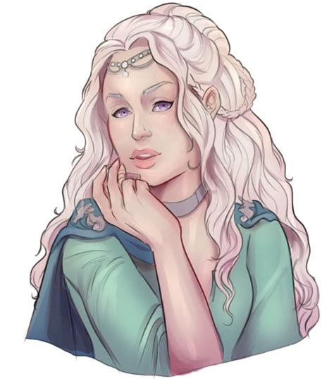 Daenaera Velaryon - Daenaera Velaryon - A Wiki of Ice and Fire