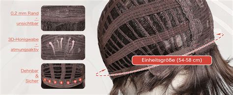 Allbell Blonde Perücke für Frauen lange lockige wellige Perücken mit Pony Blonde Perücke mit