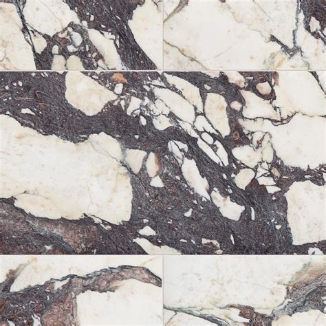 Calacatta Viola Marble Tile Honed Marble Stone Calacatta Collection