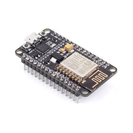 Nodemcu