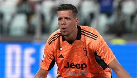 Wojciech Szczesny Juventus Segera Geser Inter Milan Dari Puncak Klasemen