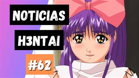 EroEro News On Twitter Hoy Les Traemos El Video Resumen De Las Noticias Hentai Que Salieron