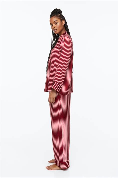 H&M božićne pidžame idealne su za nadolazeće blagdansko razdoblje