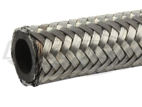 Xrp An Stainless Steel Braided Cpe Hose Inside Diameter