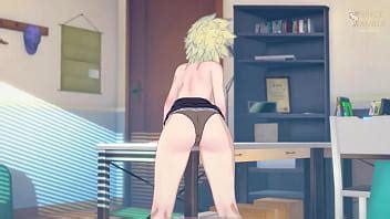 Mitsuki Bakugo Is A Horny Housewife My Hero Academia XNXX