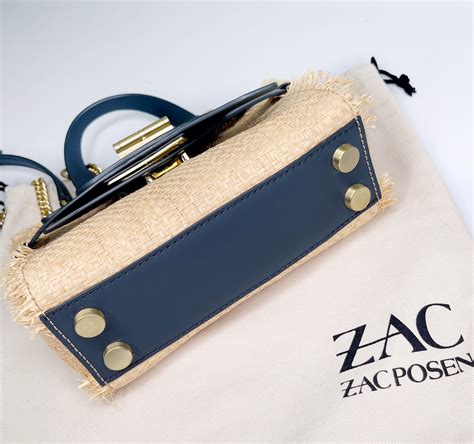 Сумка мини Zac Zac Posen — Trend-Shop-Moscow