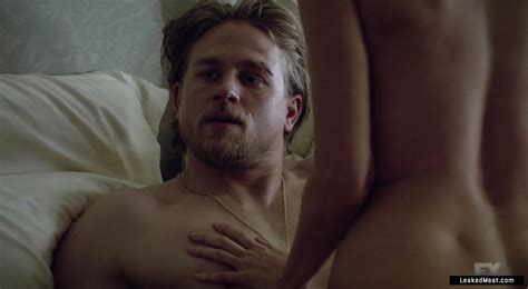 NSFW Charlie Hunnam Nude Photos Videos Pics Male Celebs