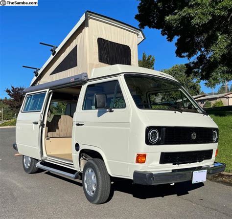 Thesamba Vw Classifieds Vanagon Westfalia Pending By Th