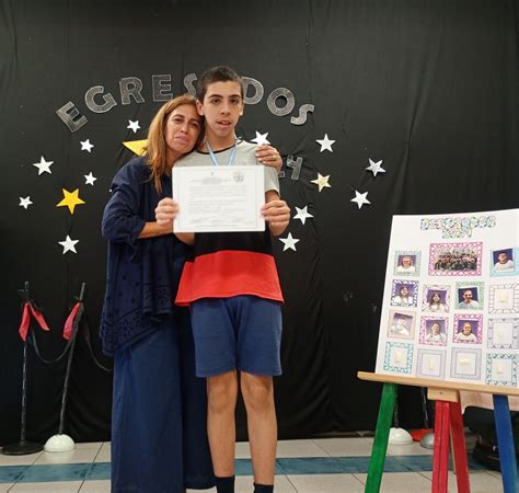 Palabras Alusivas Acto Clausura Ciclo Lectivo 8