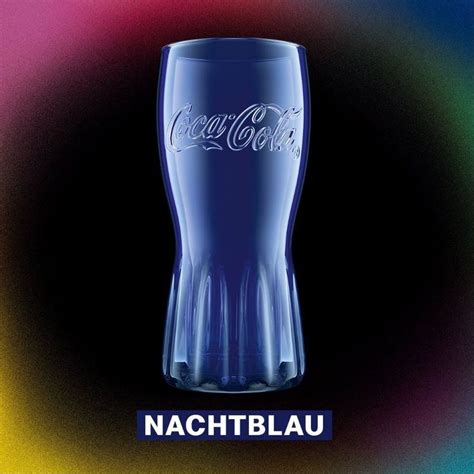 Mcdonalds Coca Cola Glas De Blau Kaufen Auf Ricardo