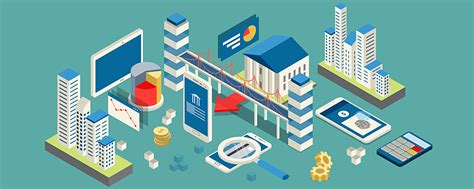Seven Steps To Financial Automation