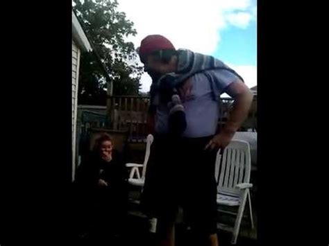 GAY UNCLE GRANDPA GO S FOR A WALK YouTube