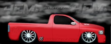 Custom Dodgetalk Hemi DodgeTalk Forum