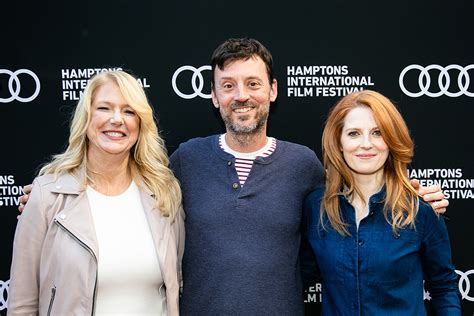 Hiff30 In Photos Videos Hamptons International Film Festival