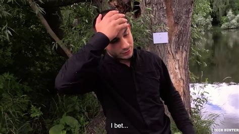 Athletic Guy Meets A Man Willing To Help If He Gets His Cock Satisfied Bigstr Gay Porn Xhamster