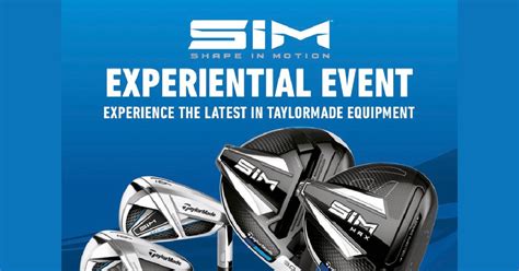 Taylormade Custom Fitting