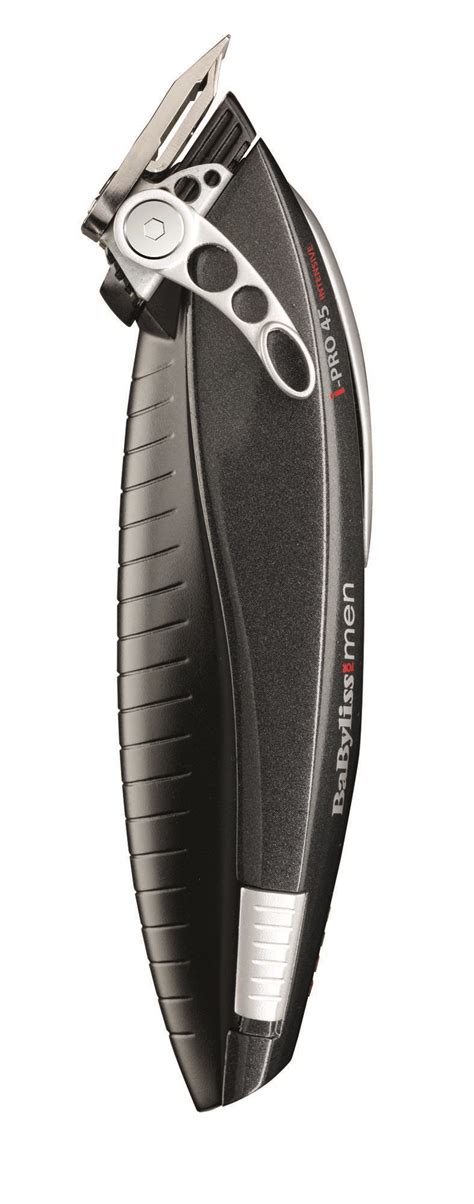 Tondeuse i-PRO 45 Intensive BABYLISS FOR MEN - Réf. E960E | Cheveux ...