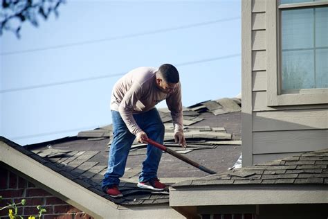 How To Maintain And Extend The Lifespan Of Your Tar And Gravel Roof