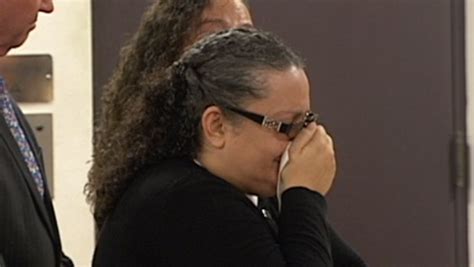 Woman Sentenced To 15 Years In Deadly Hit And Run Crash