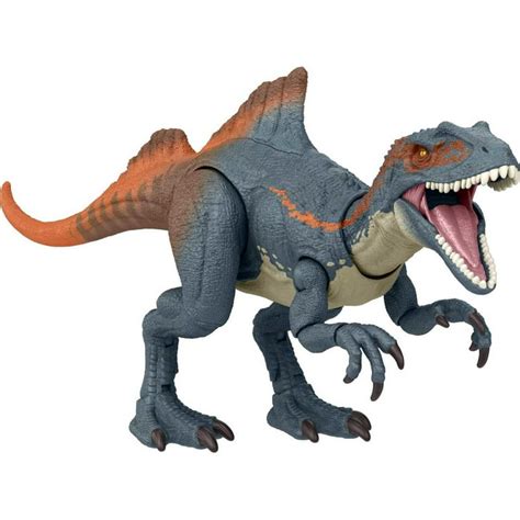 The Lost World Jurassic Park T Rex Toy