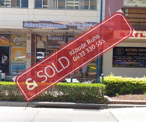 11 Shop Retail Properties For Sale In Liverpool NSW 2170