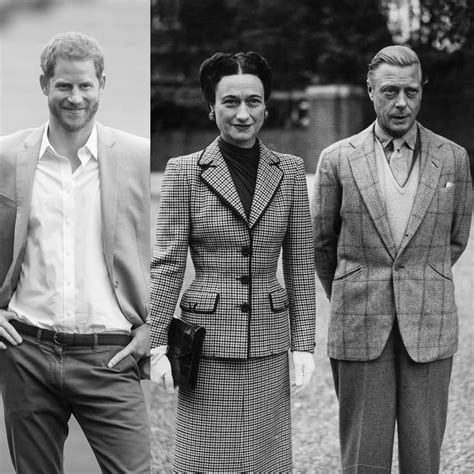 Fileking Edward Viii And Mrs Simpson On Holiday In 55 Off