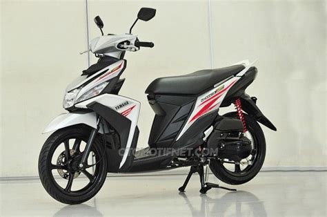 Murah Banget Harga Motor Bekas Rp 10 Jutaan Dan Banyak Pilihannya Lo