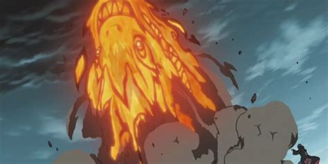 fire release jutsu  naruto ranked
